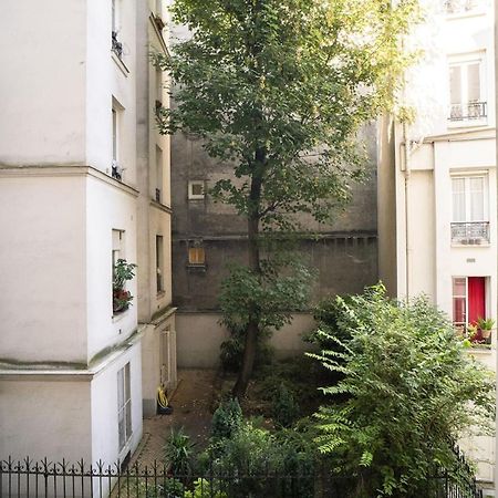 Apartment Near Montmartre Paryż Zewnętrze zdjęcie
