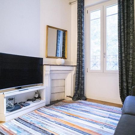 Apartment Near Montmartre Paryż Zewnętrze zdjęcie