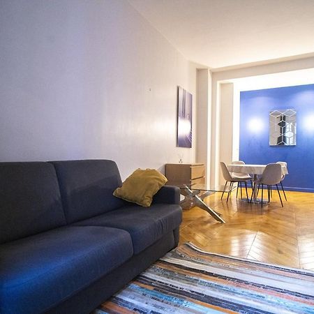 Apartment Near Montmartre Paryż Zewnętrze zdjęcie