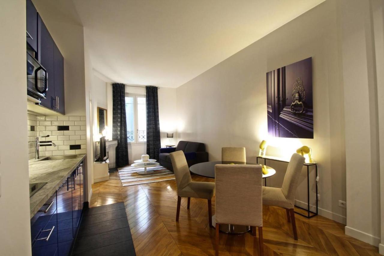 Apartment Near Montmartre Paryż Zewnętrze zdjęcie