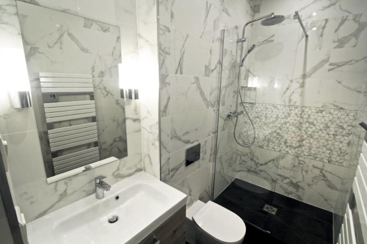 Apartment Near Montmartre Paryż Zewnętrze zdjęcie