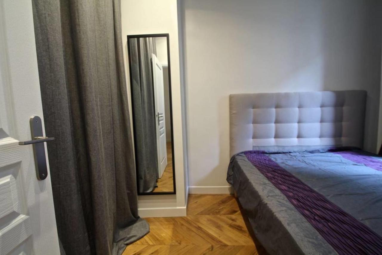Apartment Near Montmartre Paryż Zewnętrze zdjęcie